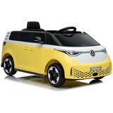  Licencirani auto na akumulator Volkswagen ID BUZZ - žuti | shoptok.hr