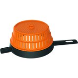 Fiskars Zložljivo cedilo silikonsko FUNCTIONAL FORM (1027304 ) | Shoptok.si