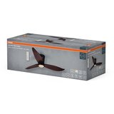 Osram LED prigušiva stropni ventilator FOHN LED/18W/230V 3000/4000/6500K + daljinski upravljač | Eponuda.com