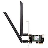  DWA-X582 D-LINK AX3000 WiFi PCIe adapter sa Blutooth 5.0 | Eponuda.ba