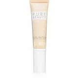 Astra Make-up pure beauty bb cream vlažilna bb krema odtenek 02 light 30 ml
