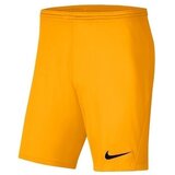 Nike Hlače 3/4, 7/8 JR Park Iii Knit Rumena Cene