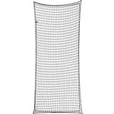 vidaXL Mreža za prikolico z elastično vrvjo črna 8x3,5 m PP | Shoptok.si