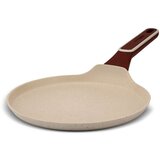 Nava NV10-144-311 tiganj za palačinke 24CM terrestrial granitni premaz bež cene