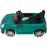  Licencirani auto na akumulator Mini Cooper - zeleni | shoptok.hr