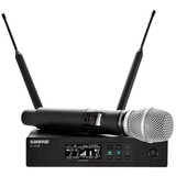 Shure QLX-D Beta58A, Digitalni daljinski mikrofon - - Audio-Kondric Cene