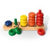 Viga Računaljka sa prstenovima ( 1008928 ) | ePonuda.com