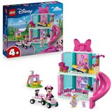 Lego Disney Classic 43274 Minijin hotel za domače živali | Shoptok.si