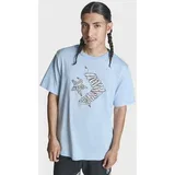 muška majica shoelace t-shirt