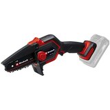 Einhell Power X-Change 18V Bežična pila za grane GE-PS 18/15 Li SOLO (18 V, Litij-ionska, Bez akumulatora) + BAUHAUS jamstvo 5 godina na uređaje na električni ili motorni pogon | shoptok.hr