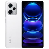 Xiaomi Pametni telefon Redmi note 12 pro + 5G dvojna SIM 8 / 256 GB - bela, (21957017)