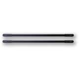 VAR-TEC DWB 4-105 - črna - 4 napere, 105 cm, par Cene