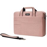 STREET Torba Business Sleek Rose, 15,6", za prenosnik | Shoptok.si