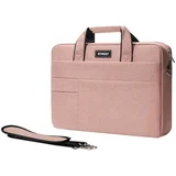 Torba Business Sleek Rose, 15,6", za prenosnik