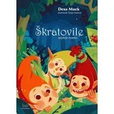 Škratovile najdejo mamo