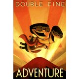 Steam Double Fine Adventure Key GLOBAL Steam Double Fine Adventure Key GLOBAL Slike