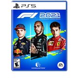 F1 2021 PS5 | Eponuda.ba