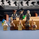 Lego icons - gusarski brod kapetana džeka sparoua (10365) | Eponuda.com