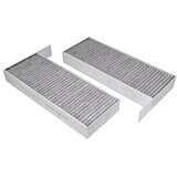 FILTRON FILTER KABINE OGLJE OPEL 1612920480 K1328A-2X | Shoptok.si