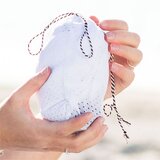 MINIMONKEY nosiljka Mini Sling, bijela | shoptok.hr