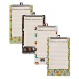  daily mapa za planiranje i ata?e tabla set 12,5x21cm 48 lista mix | ePonuda.com