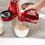 Vonshef hand /table mixer red | shoptok.hr