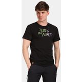 Kilpi Men's cotton T-shirt DISCOVER-M Black Cijene