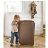 Leander® previjalna podloga matty™ mocca | Shoptok.si