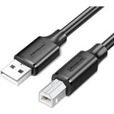 INF Visokohitrostni USB 2.0 tiskalniški kabel – baker brez kisika za jasen prenos podatkov 1 m, (5000139305) | Shoptok.si