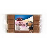 Trixie Priboljšek Mini čokolada za pse 2 kom 30g | Shoptok.si