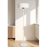Opviq Bela Podna Lampa 8924-5 | Eponuda.com