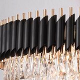 Toolight luster s kristalima APP1058-CP | shoptok.hr