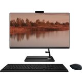 Lenovo aio 3 24ALC6 aio. amd ryzen 7 5825U, 23.8 inča, 16GB, 512GB ssd usb miš i tastatura uk F0G100P3RI
