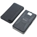 Sandberg Banka baterija - solarni Powerbank 20000 sa 6 panela (na solarno napajanje; vanjski; IPX4 otporan na prskanje; LED svjetlo; 2xUSB-A+USB-C) | shoptok.hr
