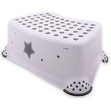 Lorelli STEPENIK (STEPER) STARS - WHITE | Eponuda.com