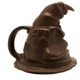Abystyle Šolja - Harry Potter - Sorting Hat 3D | ePonuda.com