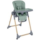 Kikka Boo Hranilica Olive 2 premium wood dekor Mint | Eponuda.com