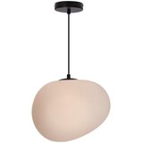 Candellux Lighting Luster na sajli STONES 1xE27/40W/230V, prečnik 30 cm | Eponuda.com