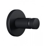 Tesa Kuka za peškir crna Moon 40563 | Eponuda.ba