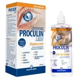 Alkaloid Proculin lens - Otopina za kontaktne leće