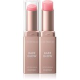 Catrice Bare Glow balzam za ustnice , ki se odziva na pH odtenek 010 Cool Pink 3 g Cene