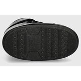Moon Boot Čizme za snijeg MB ICON LOW GLITTER boja: crna, 80D1409440 N001 | shoptok.hr