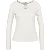 Orsay Cream women's blouse with long sleeves - Ladies | Eponuda.ba