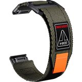 INF hitra sponka 26mm tkan najlonski pas za garmin fenix 7, (22148765) | Shoptok.si