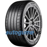 Bridgestone Potenza Sport Evo ( 205/40 ZR18 86Y XL Enliten / EV, z letvijo za zascito platisca (MFS) ) | Shoptok.si