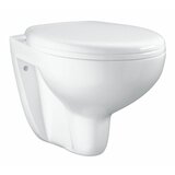 Grohe 39418000 BAU CERAMIC Rapid SL wc školjka s kompletom | Shoptok.si