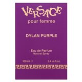 Versace Pour Femme Dylan Purple parfemska voda za žene 100 ml | shoptok.hr