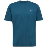 Hummel Muška majica Hmlpulse T-Shirt, Petrolej Cene