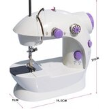  Prijenosna šivaća mašina | shoptok.hr