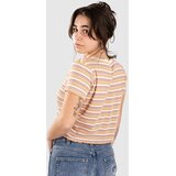 Iriedaily Pippa T-shirt caramel | Shoptok.si